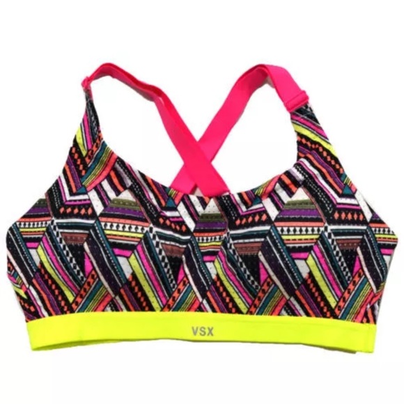 Victoria's Secret Sports Bras Lightweight VSX NWT - Picture 3 of 4